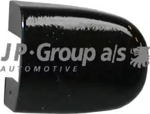 JP Group 1187150500 - Durvju rokturis www.autospares.lv