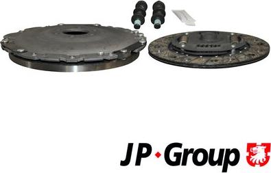 JP Group 1130409610 - Sajūga komplekts autospares.lv