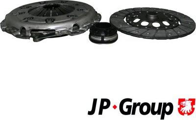 JP Group 1130404010 - Sajūga komplekts autospares.lv