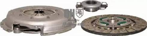 JP Group 1130405419 - Sajūga komplekts www.autospares.lv