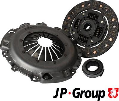 JP Group 1130406510 - Sajūga komplekts autospares.lv