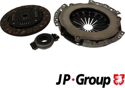 JP Group 1130400610 - Sajūga komplekts www.autospares.lv