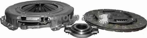 JP Group 1130400810 - Sajūga komplekts www.autospares.lv