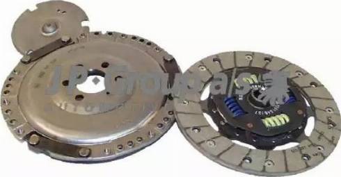 JP Group 1130401710 - Sajūga komplekts www.autospares.lv