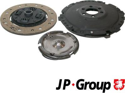 JP Group 1130401010 - Sajūga komplekts www.autospares.lv