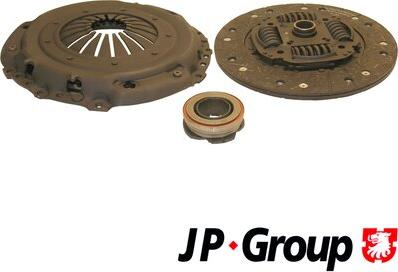 JP Group 1130403410 - Sajūga komplekts www.autospares.lv