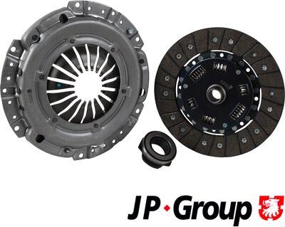 JP Group 1130403810 - Sajūga komplekts www.autospares.lv