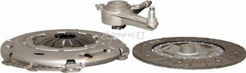 JP Group 1130407810 - Sajūga komplekts www.autospares.lv