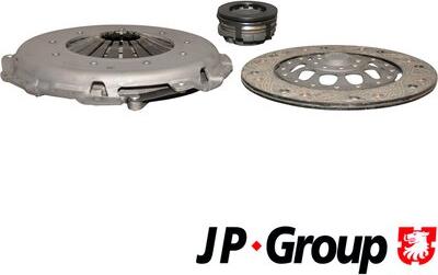 JP Group 1130407210 - Sajūga komplekts www.autospares.lv