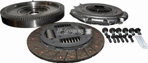 JP Group 1130414310 - Sajūga komplekts www.autospares.lv