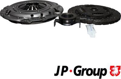 JP Group 1130414210 - Sajūga komplekts www.autospares.lv