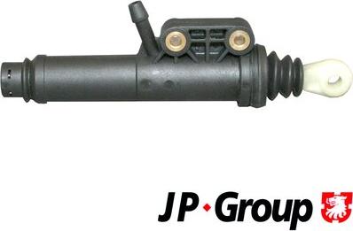 JP Group 1130600500 - Master Cylinder, clutch www.autospares.lv