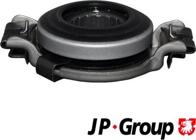 JP Group 1130300800 - Izspiedējgultnis www.autospares.lv