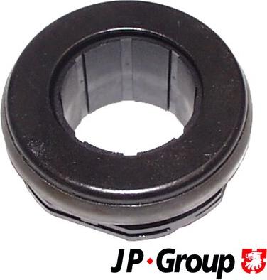 JP Group 1130300200 - Выжимной подшипник сцепления www.autospares.lv