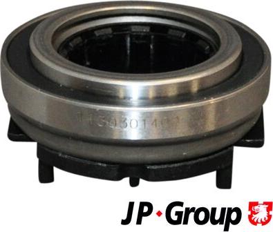 JP Group 1130301400 - Izspiedējgultnis www.autospares.lv