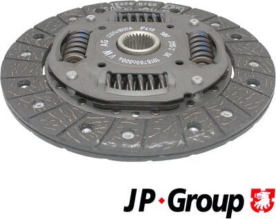 JP Group 1130200300 - Sajūga disks autospares.lv