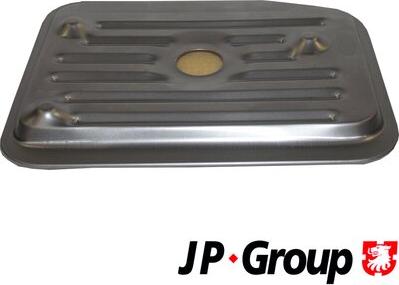 JP Group 1131900400 - Hidrofiltrs, Automātiskā pārnesumkārba www.autospares.lv