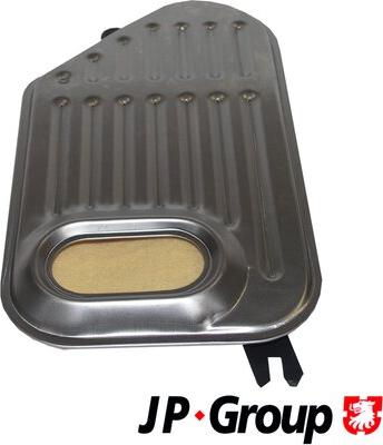 JP Group 1131900500 - Hidrofiltrs, Automātiskā pārnesumkārba www.autospares.lv