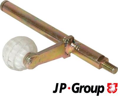 JP Group 1131600900 - Atgriezējvārpsta, Pārnesumu pārslēgšana www.autospares.lv