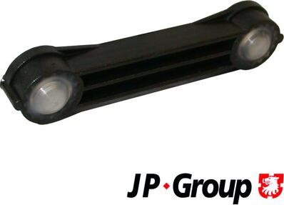 JP Group 1131601300 - Pārnesumu pārslēgšanas dakšas štoks www.autospares.lv