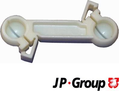 JP Group 1131601700 - Pārnesumu pārslēgšanas dakšas štoks www.autospares.lv