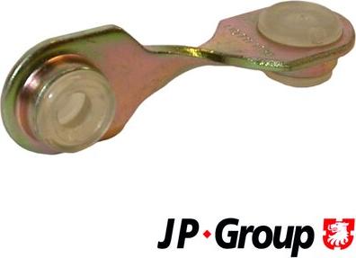 JP Group 1131602200 - Pārnesumu pārslēgšanas dakšas štoks www.autospares.lv