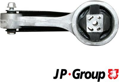 JP Group 1132406700 - Piekare, Automātiskā pārnesumkārba www.autospares.lv