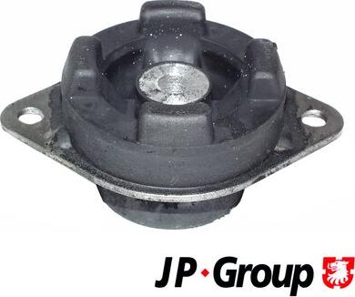 JP Group 1132401600 - Mounting, manual transmission www.autospares.lv