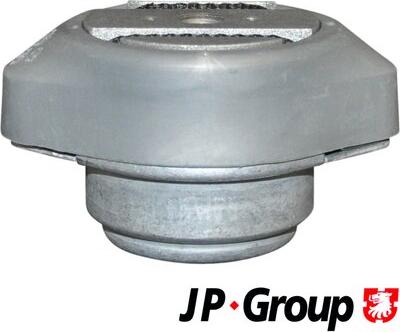 JP Group 1132408400 - Подвеска, ступенчатая коробка передач www.autospares.lv