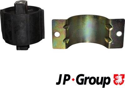 JP Group 1132408600 - Mounting, manual transmission www.autospares.lv