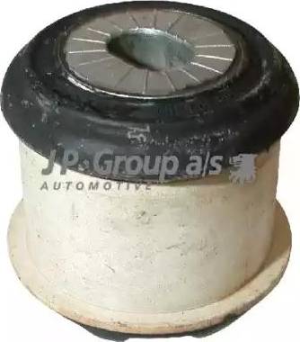 JP Group 1132403700 - Подвеска, ступенчатая коробка передач www.autospares.lv