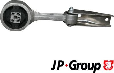 JP Group 1132407200 - Mounting, manual transmission www.autospares.lv