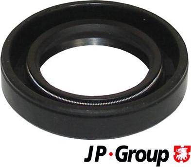 JP Group 1132101400 - Vārpstas blīvgredzens, Mehāniskā pārnesumkārba www.autospares.lv