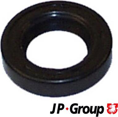 JP Group 1132102300 - Vārpstas blīvgredzens, Mehāniskā pārnesumkārba www.autospares.lv