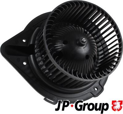 JP Group 1126100400 - Salona ventilators www.autospares.lv