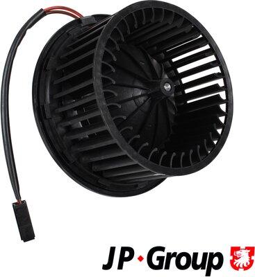 JP Group 1126101800 - Salona ventilators www.autospares.lv