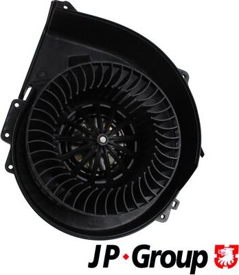 JP Group 1126101300 - Salona ventilators www.autospares.lv