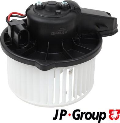 JP Group 1126102900 - Salona ventilators www.autospares.lv