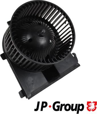 JP Group 1126102500 - Salona ventilators www.autospares.lv