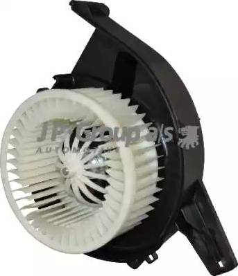 JP Group 1126102600 - Salona ventilators www.autospares.lv