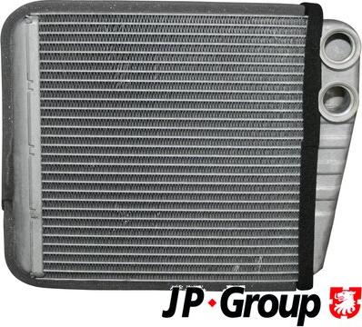 JP Group 1126300200 - Siltummainis, Salona apsilde www.autospares.lv