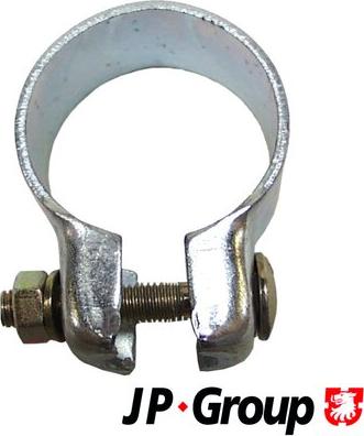 JP Group 1121400800 - Соединительные элементы, система выпуска www.autospares.lv