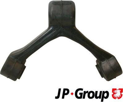 JP Group 1121601200 - Kronšteins, Trokšņa slāpētājs www.autospares.lv