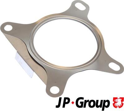 JP Group 1121104200 - Gasket, exhaust pipe www.autospares.lv