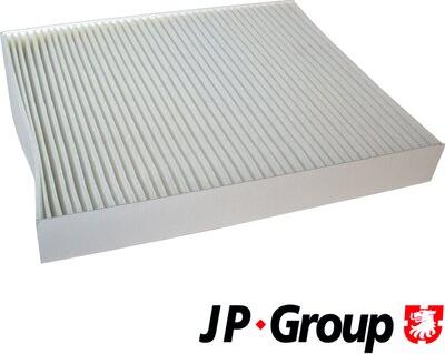 JP Group 1128100900 - Filter, interior air www.autospares.lv