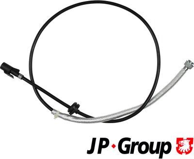 JP Group 1170601500 - Spidometra trose www.autospares.lv