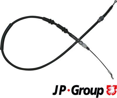 JP Group 1170306300 - Trose, Stāvbremžu sistēma www.autospares.lv