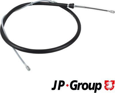 JP Group 1170311900 - Trose, Stāvbremžu sistēma www.autospares.lv