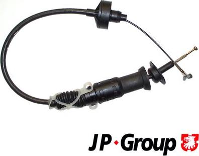 JP Group 1170200900 - Trose, Sajūga pievads www.autospares.lv