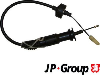 JP Group 1170200400 - Trose, Sajūga pievads www.autospares.lv